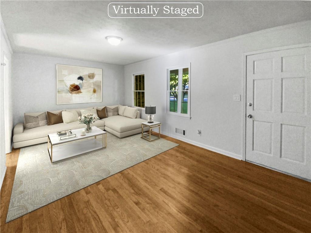 2656 Eldorado Place