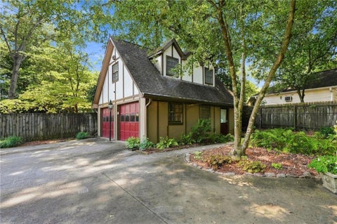 Apartment For Rent - 826 Mentelle Drive<br/> Atlanta, GA 30308