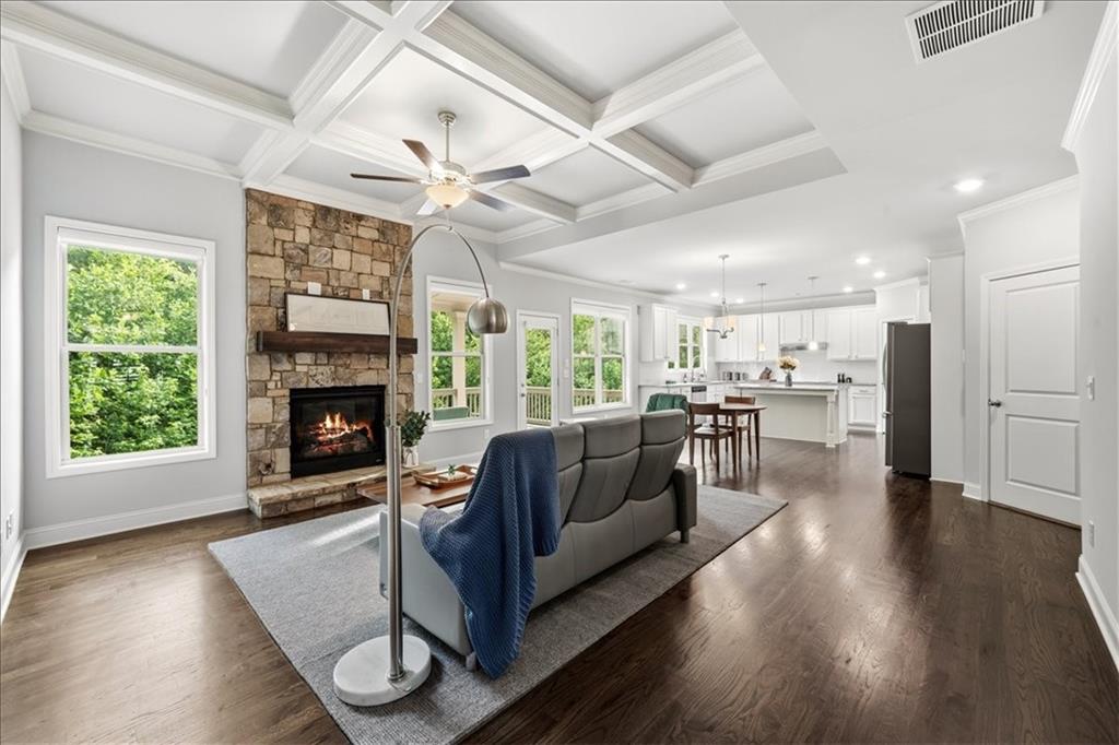 1944 Trinity Chase Drive