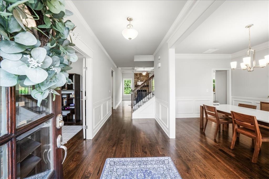 1944 Trinity Chase Drive