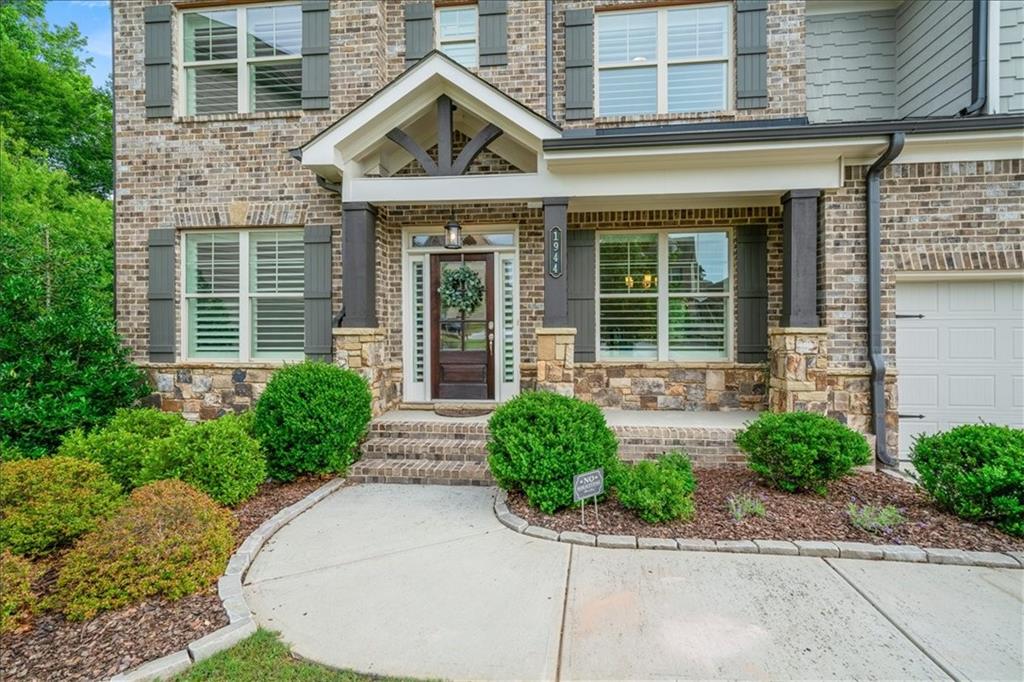 1944 Trinity Chase Drive