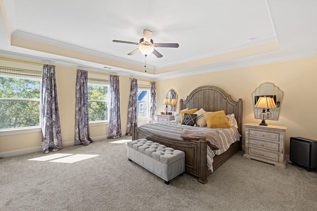 7143 Lake Edge Drive, Flowery Branch, Georgia image 38