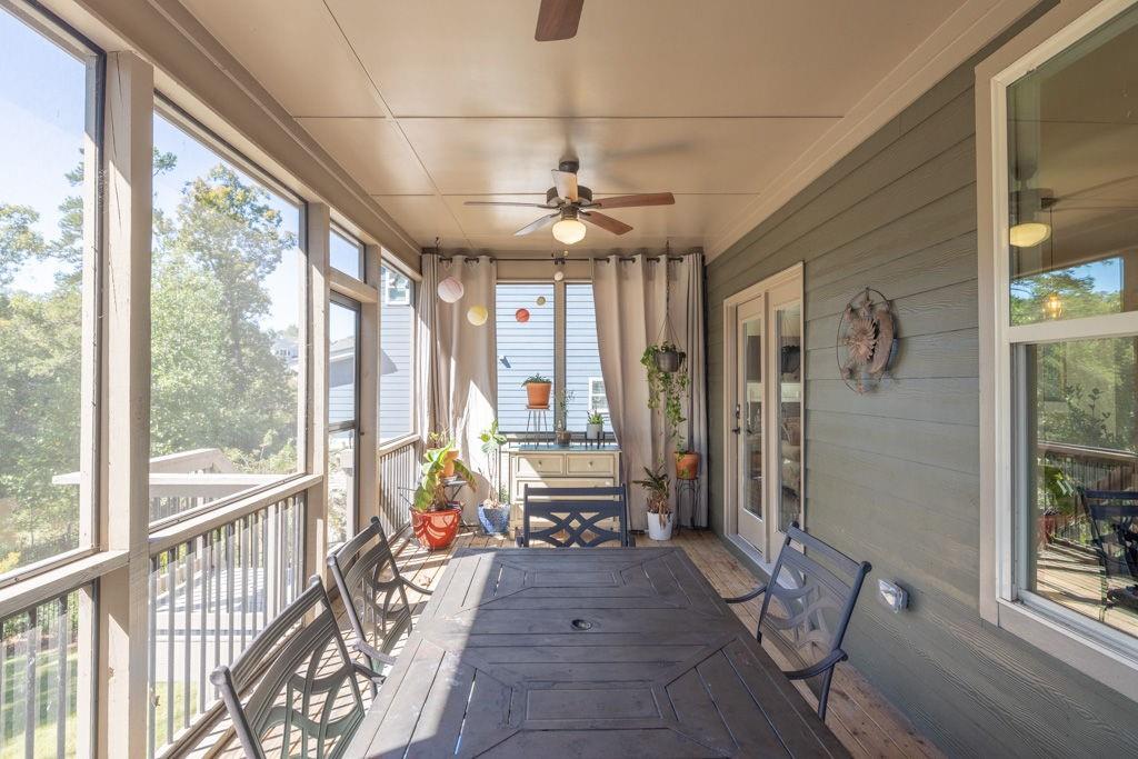 7143 Lake Edge Drive, Flowery Branch, Georgia image 16