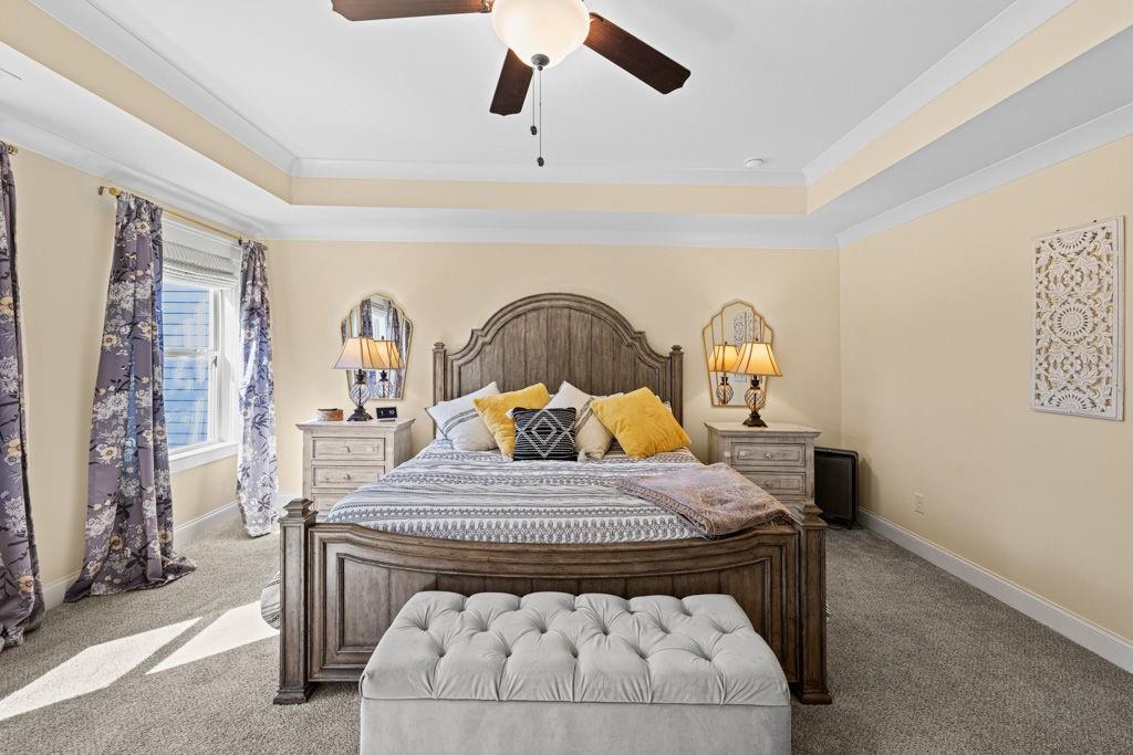 7143 Lake Edge Drive, Flowery Branch, Georgia image 40