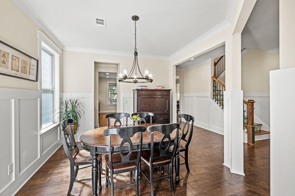 7143 Lake Edge Drive, Flowery Branch, Georgia image 22