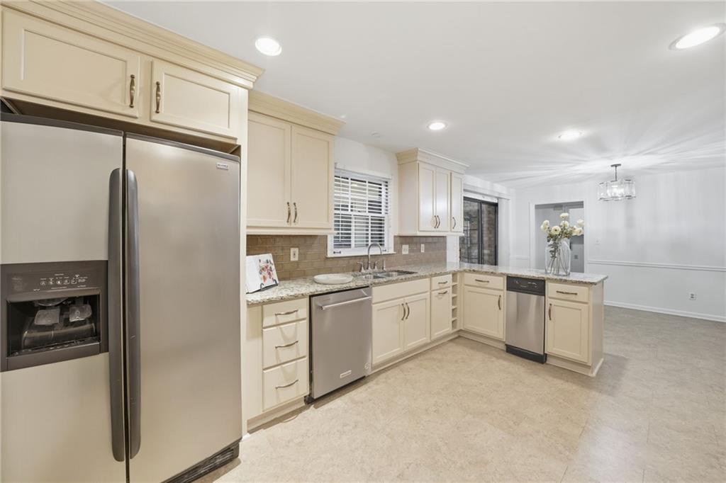 Rivermill - Residential