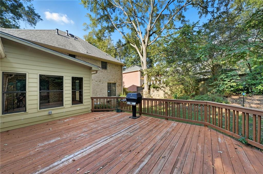Rivermill - Residential