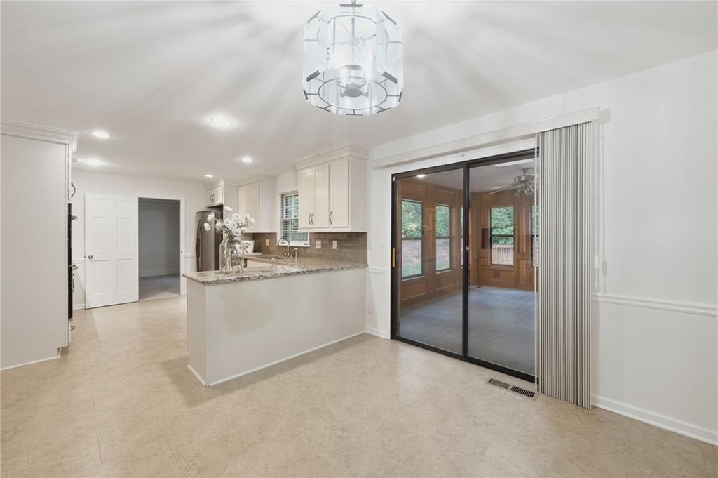 Rivermill - Residential