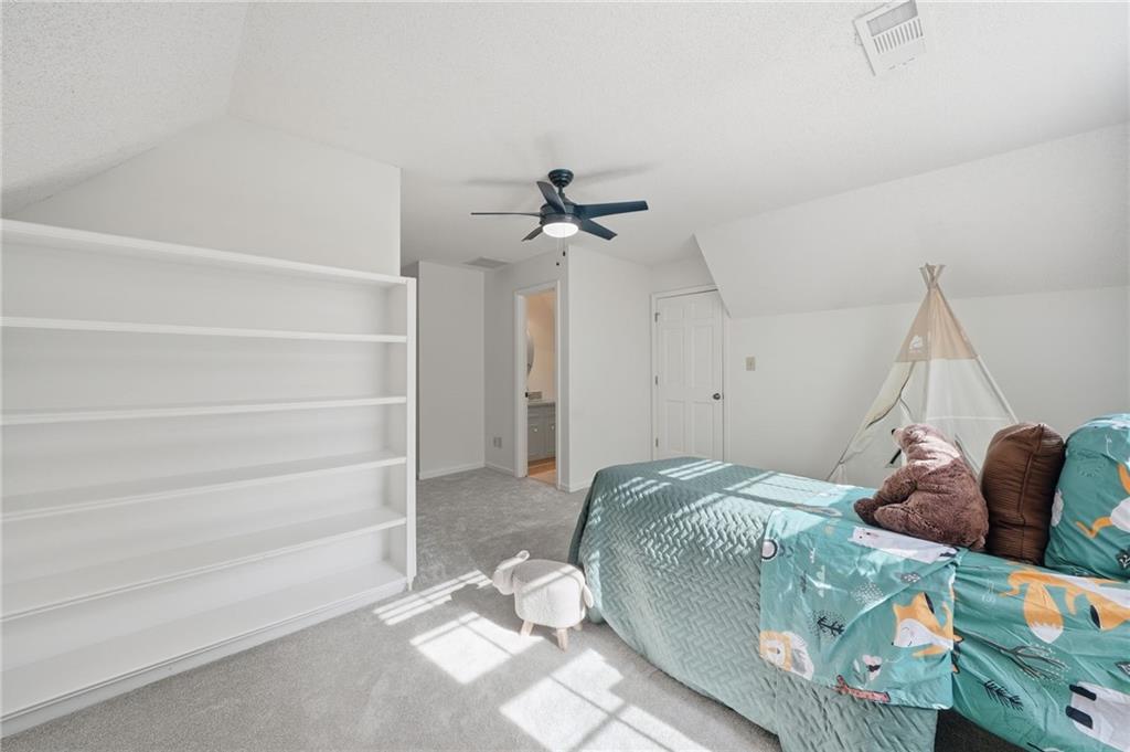 Rivermill - Residential