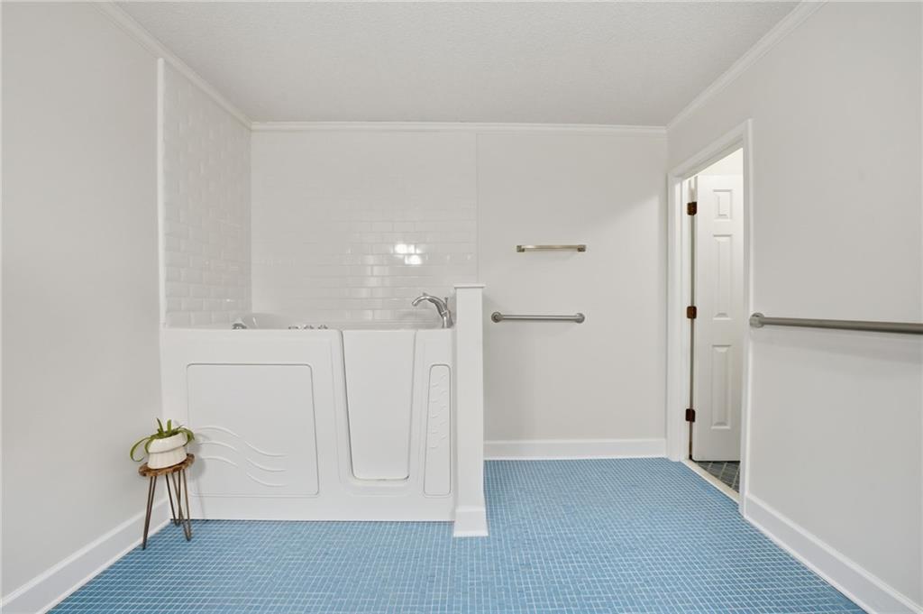 Rivermill - Residential
