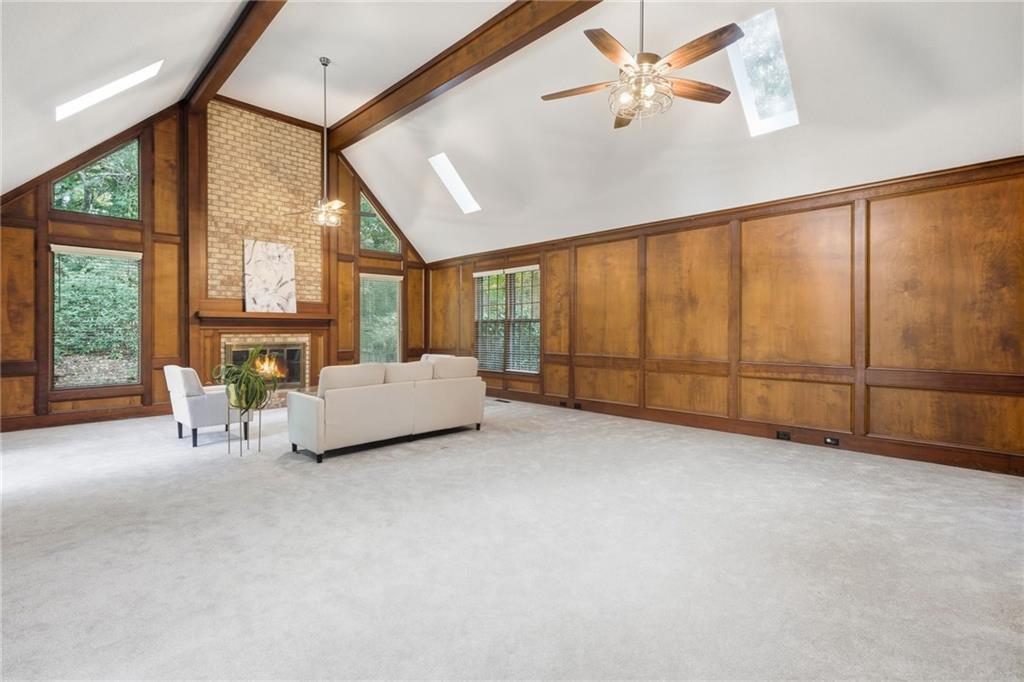 Rivermill - Residential