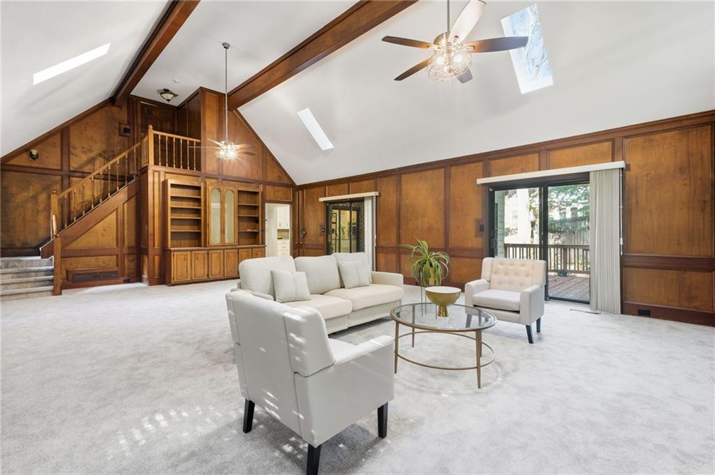 Rivermill - Residential