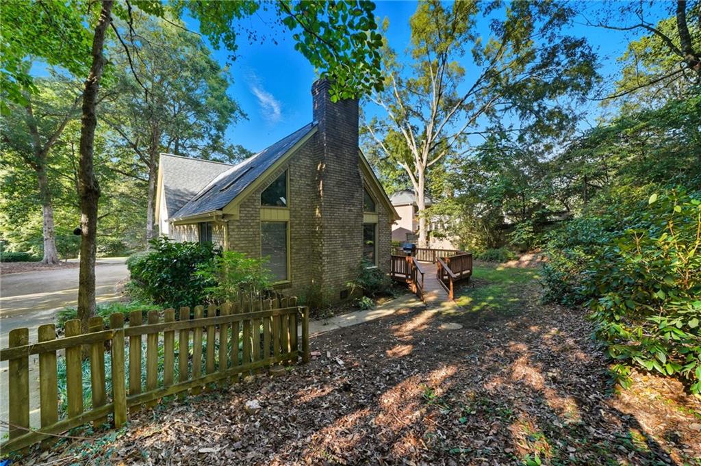 Rivermill - Residential