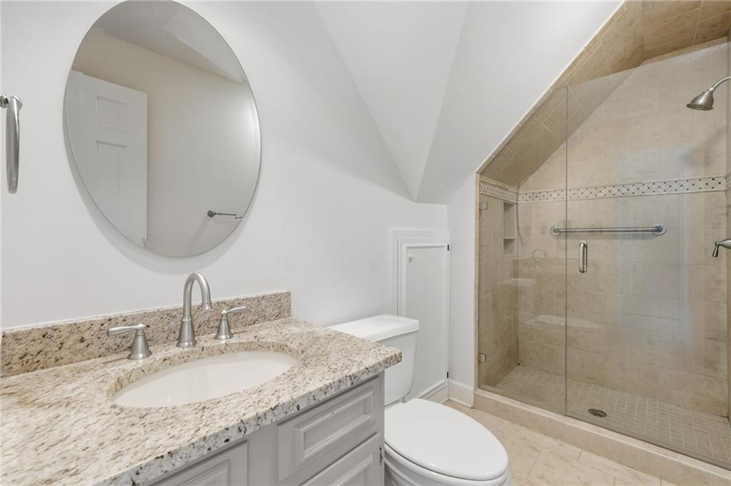 Rivermill - Residential