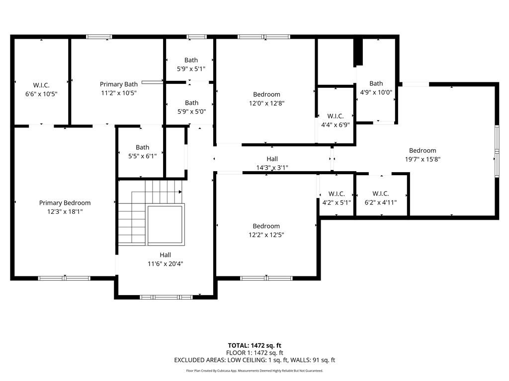 Rivermill - Residential