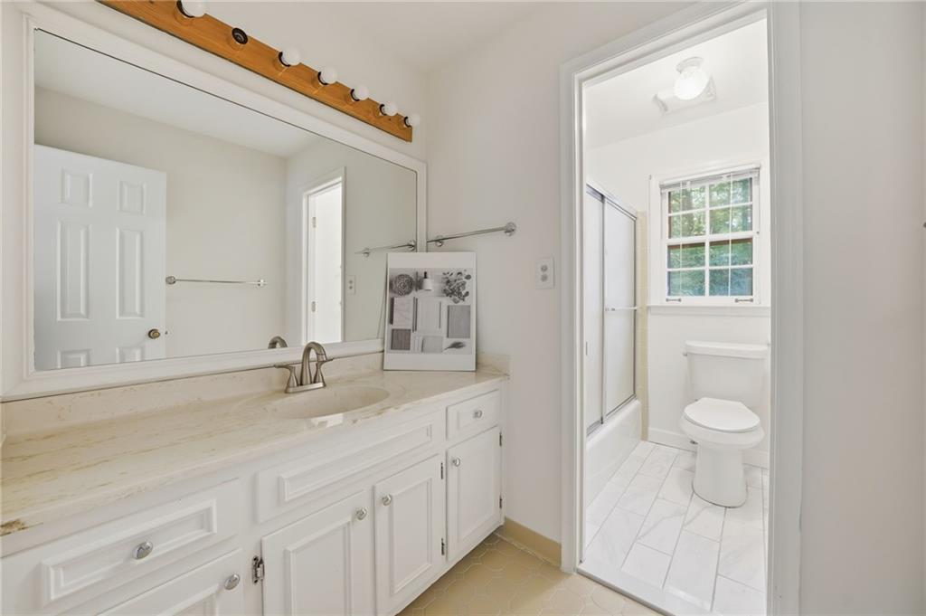 Rivermill - Residential