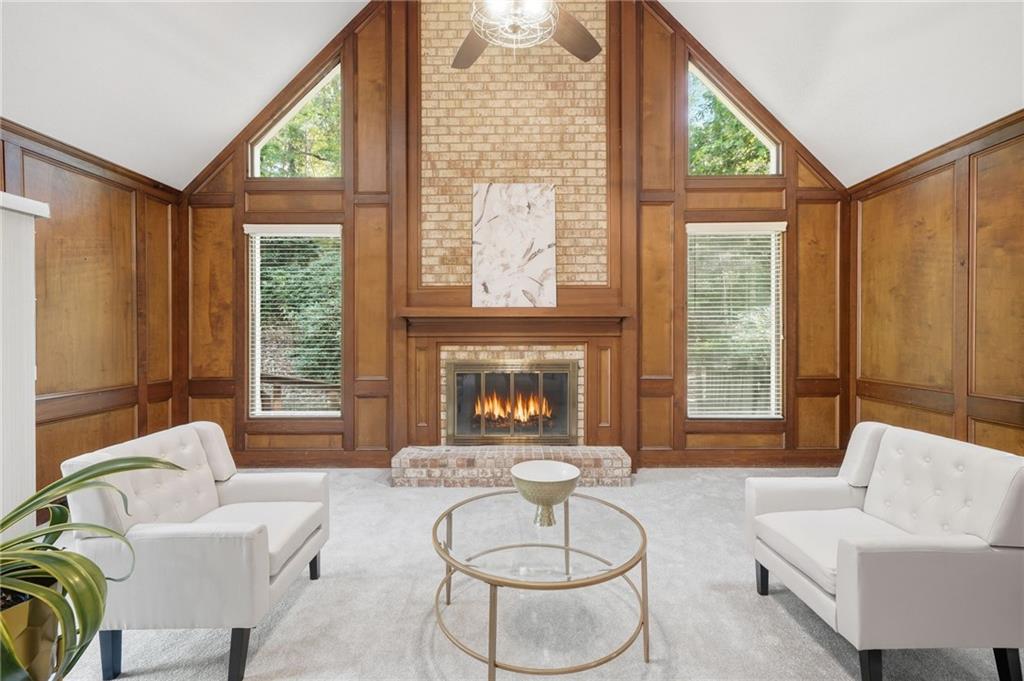 Rivermill - Residential