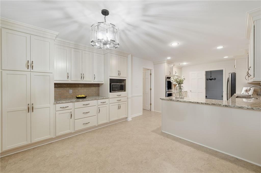 Rivermill - Residential