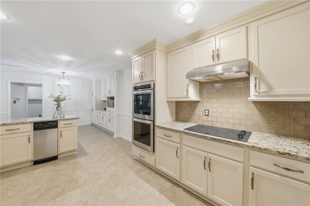 Rivermill - Residential