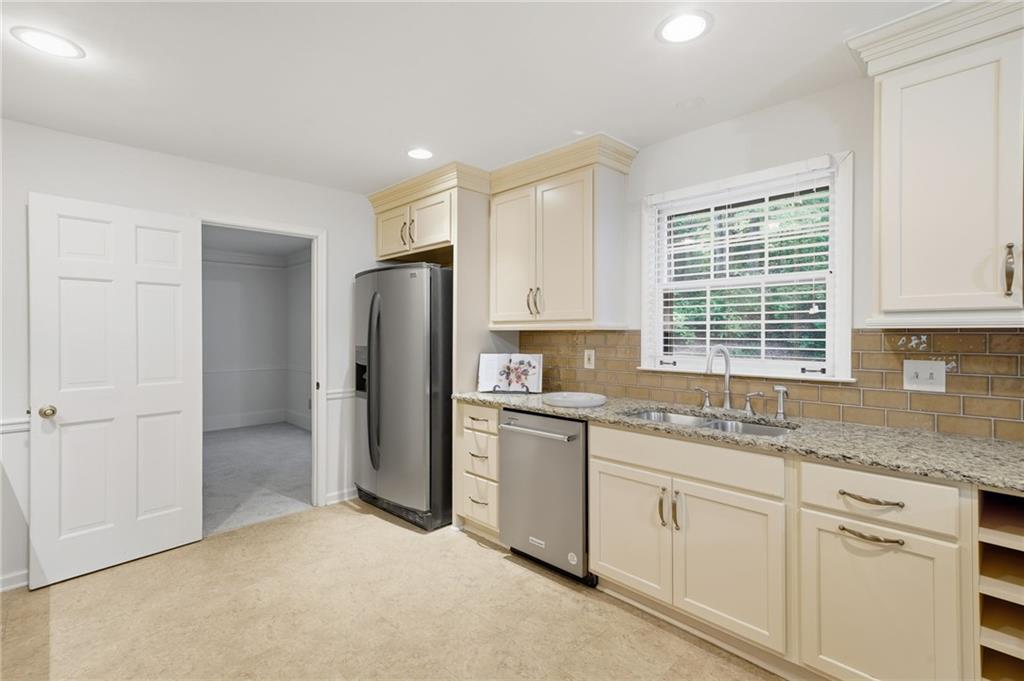 Rivermill - Residential