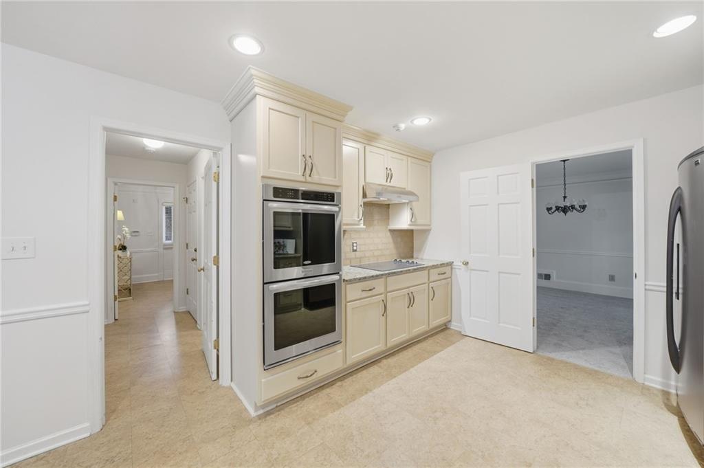 Rivermill - Residential