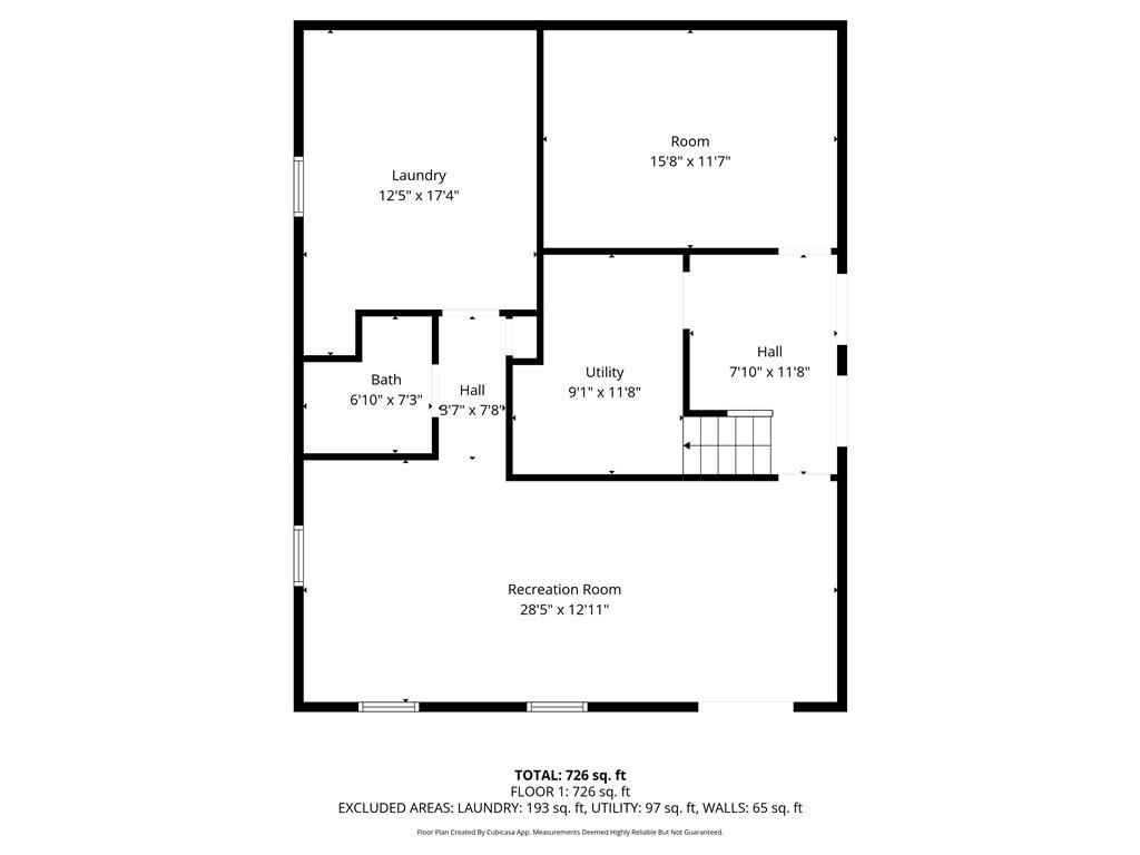 Rivermill - Residential