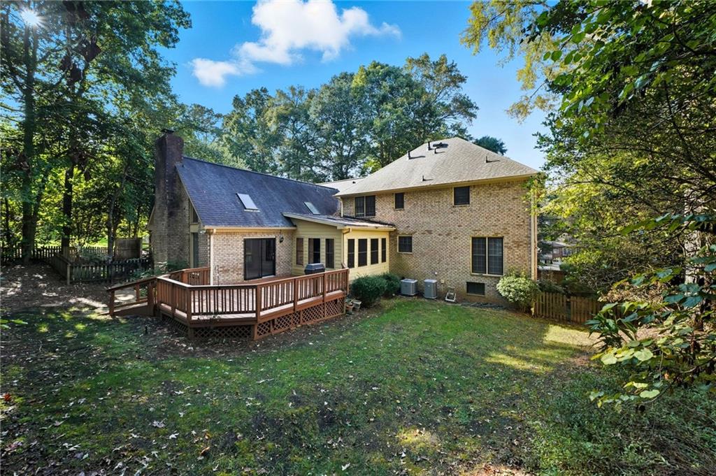 Rivermill - Residential