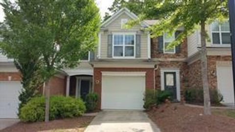 Photo of 3680 Postwaite Circle, Duluth, GA 30097 (MLS # 7777689)