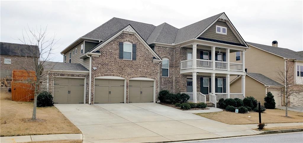 1170 Bar Harbor Place