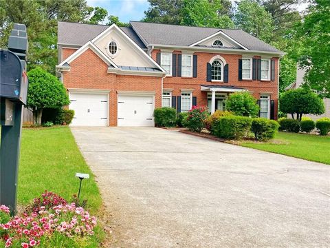 2049 Mclain Road NW Acworth GA 30101