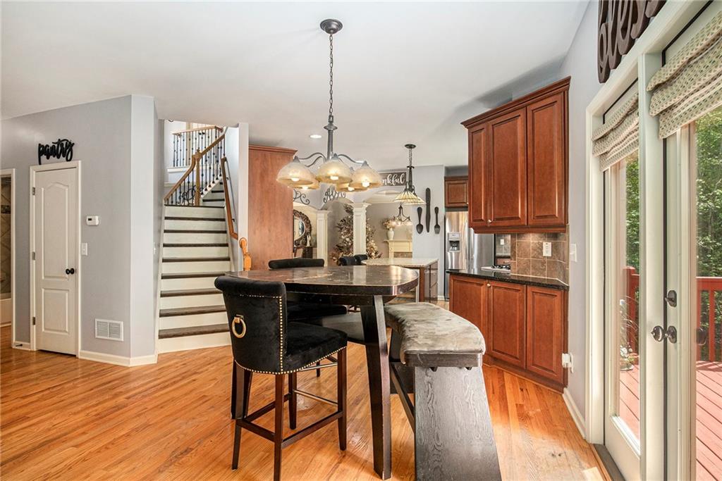 3907 Fellowship Drive, Buford, Georgia image 12