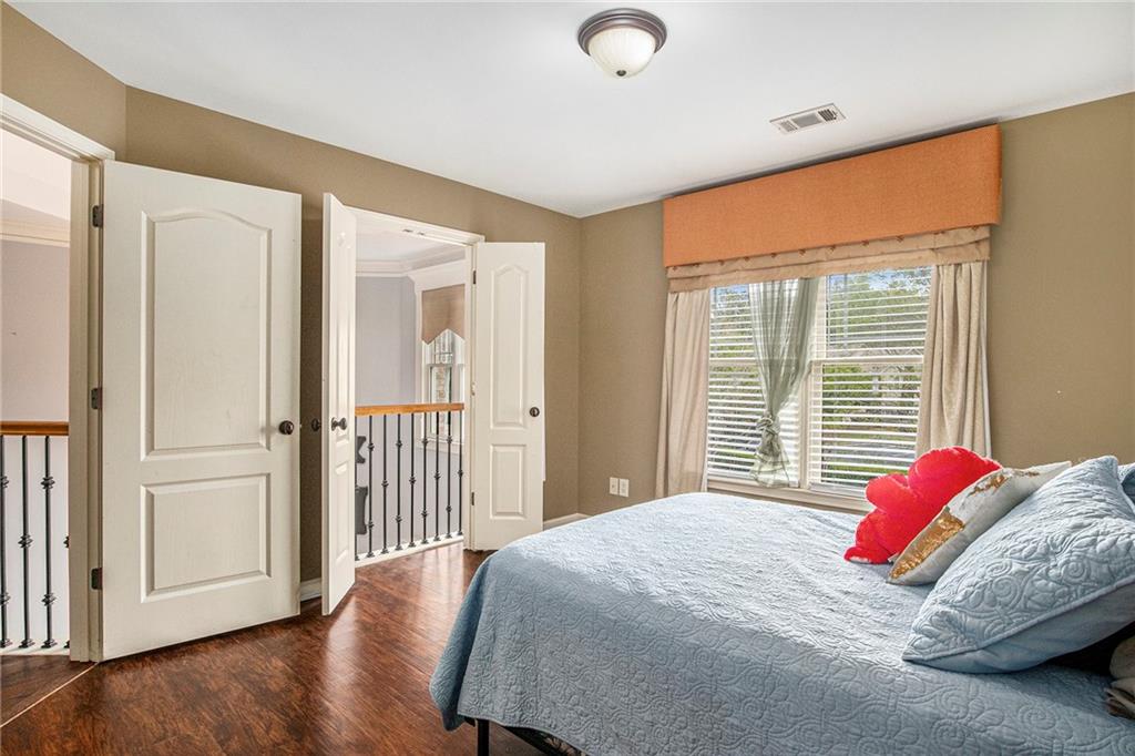 3907 Fellowship Drive, Buford, Georgia image 28