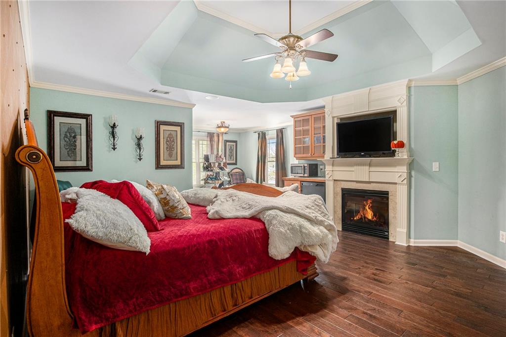 3907 Fellowship Drive, Buford, Georgia image 21