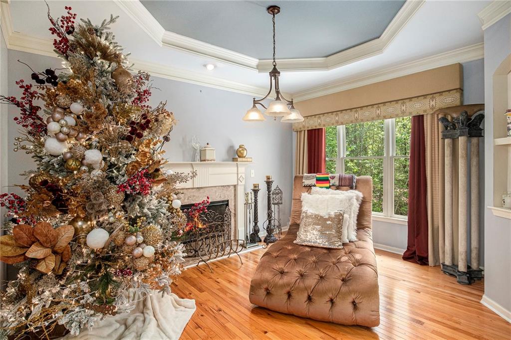 3907 Fellowship Drive, Buford, Georgia image 9