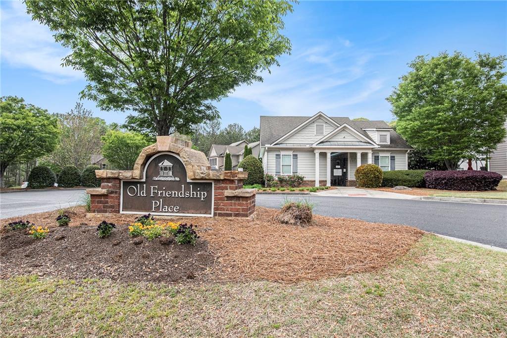 3907 Fellowship Drive, Buford, Georgia image 47