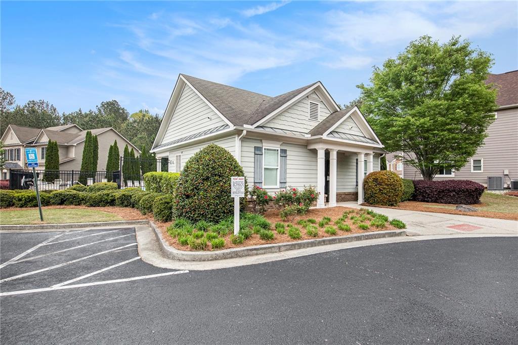 3907 Fellowship Drive, Buford, Georgia image 48
