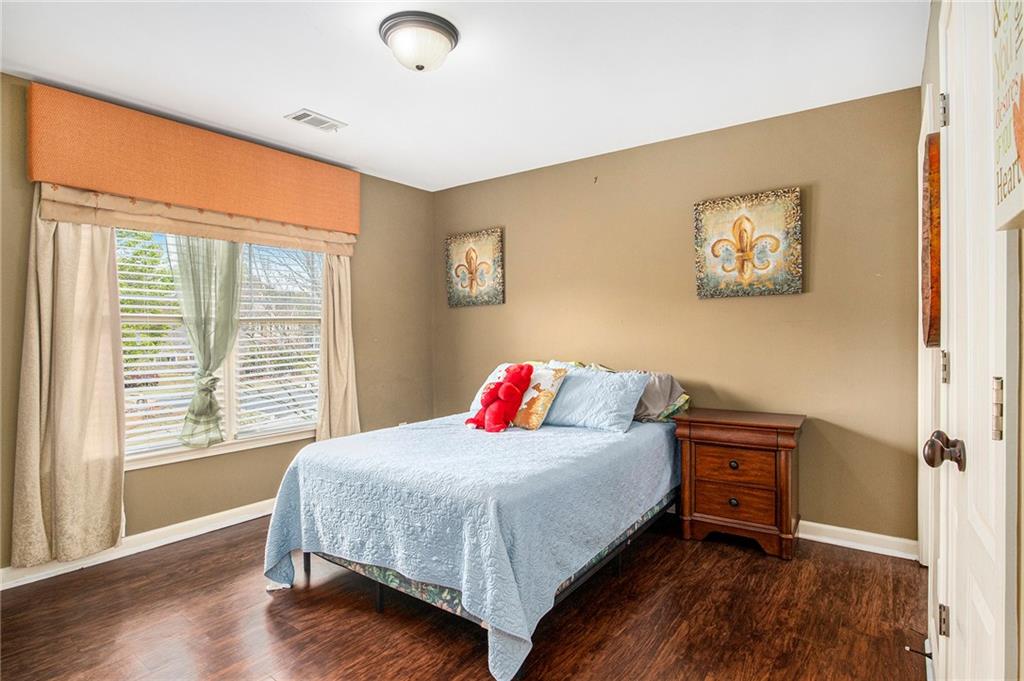 3907 Fellowship Drive, Buford, Georgia image 27