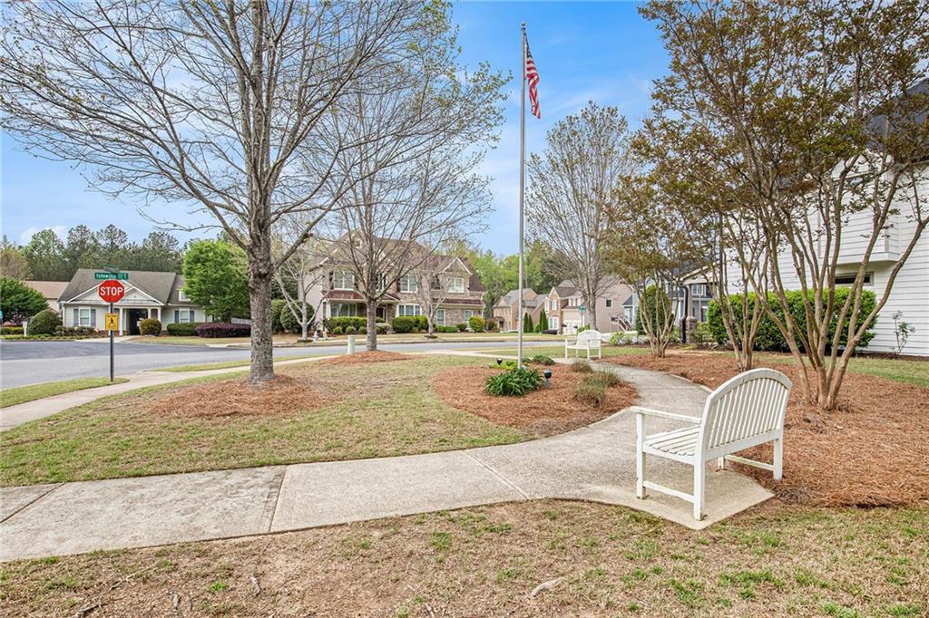3907 Fellowship Drive, Buford, Georgia image 49