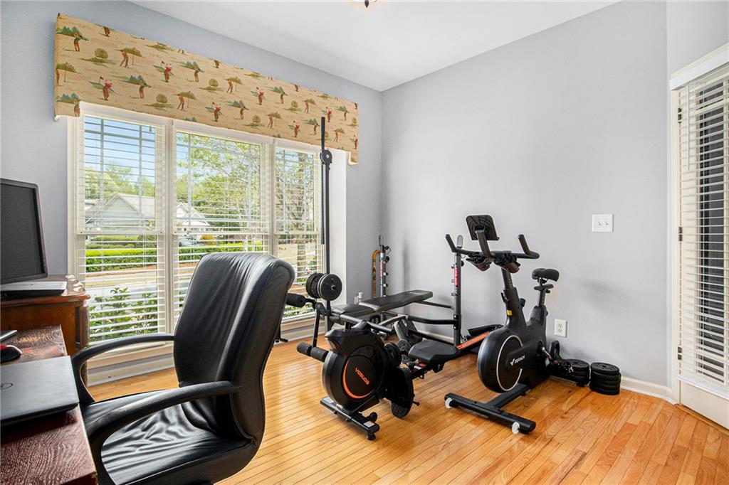 3907 Fellowship Drive, Buford, Georgia image 18