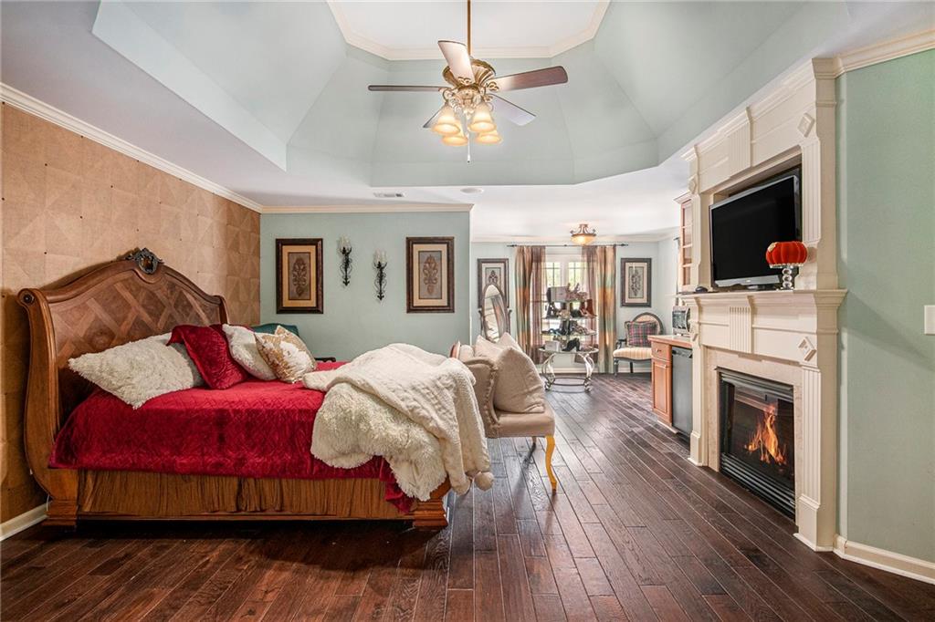 3907 Fellowship Drive, Buford, Georgia image 20