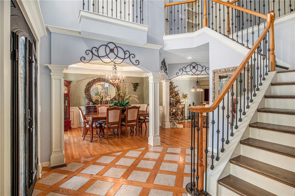 3907 Fellowship Drive, Buford, Georgia image 3