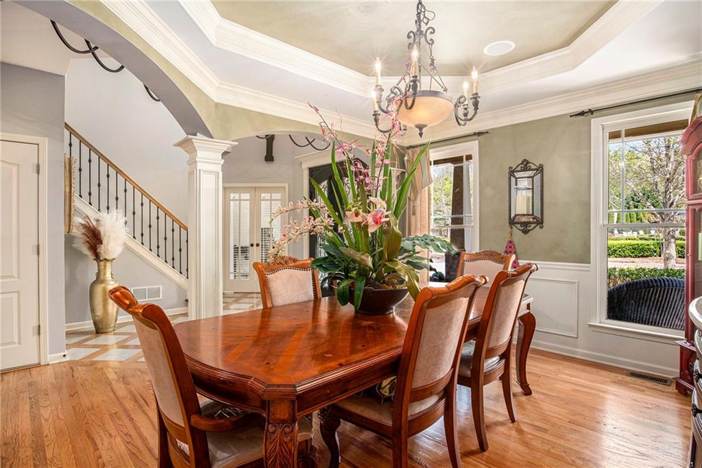 3907 Fellowship Drive, Buford, Georgia image 6