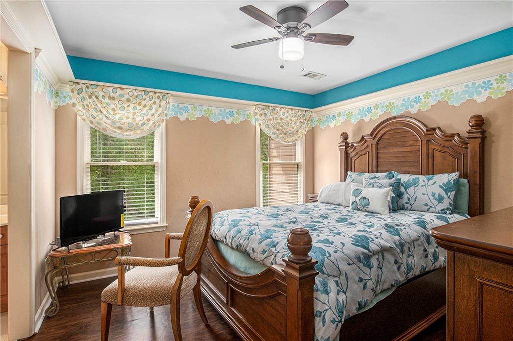 3907 Fellowship Drive, Buford, Georgia image 30