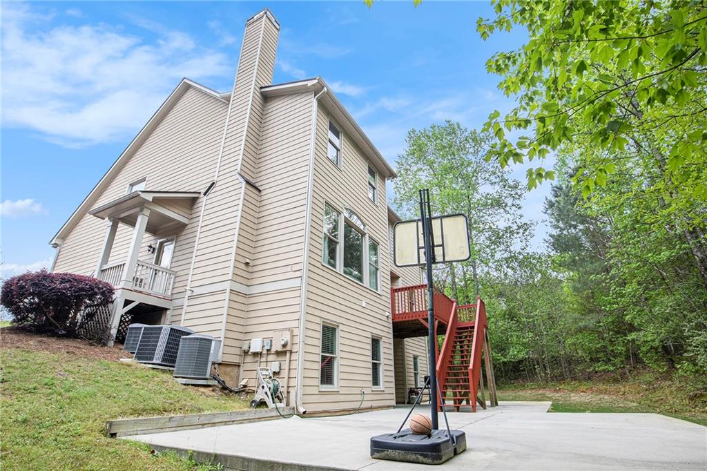 3907 Fellowship Drive, Buford, Georgia image 46