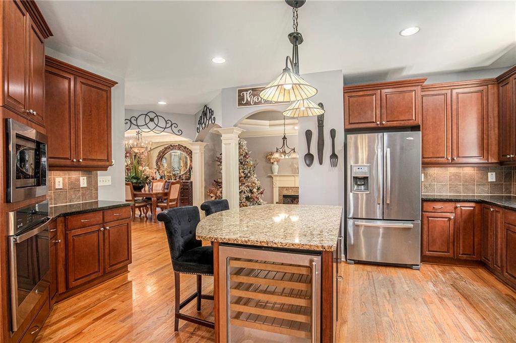3907 Fellowship Drive, Buford, Georgia image 13