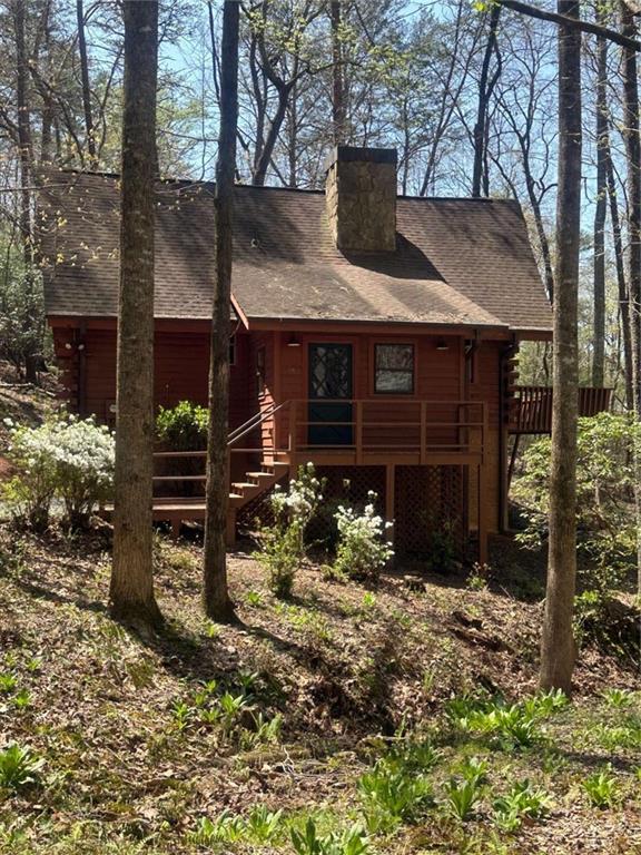 68 Star Lake Lane, Sautee Nacoochee, Georgia image 32