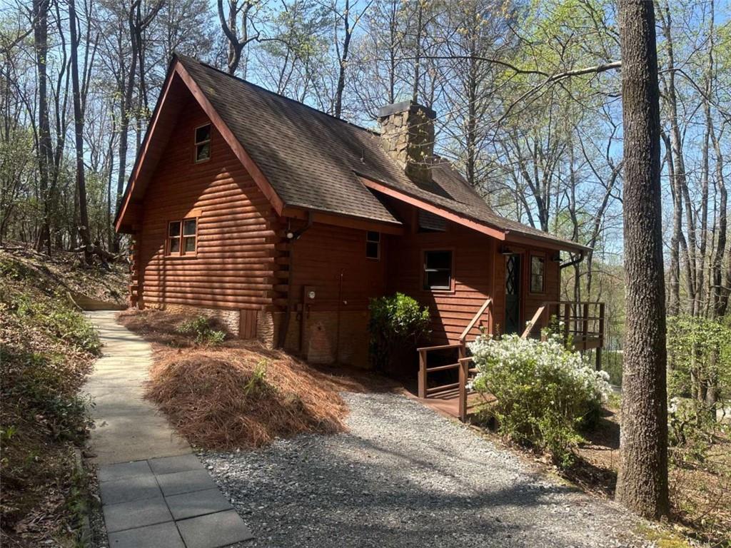 68 Star Lake Lane, Sautee Nacoochee, Georgia image 29