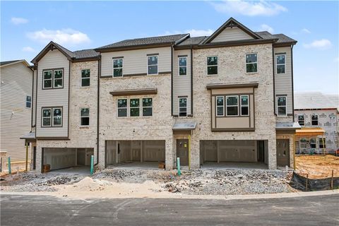 4236 Fern River Trail 15 Norcross GA 30093