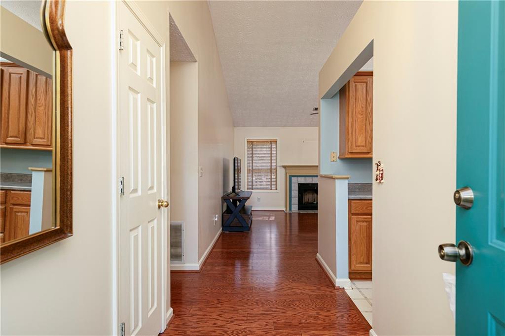 5021 River Rock Way