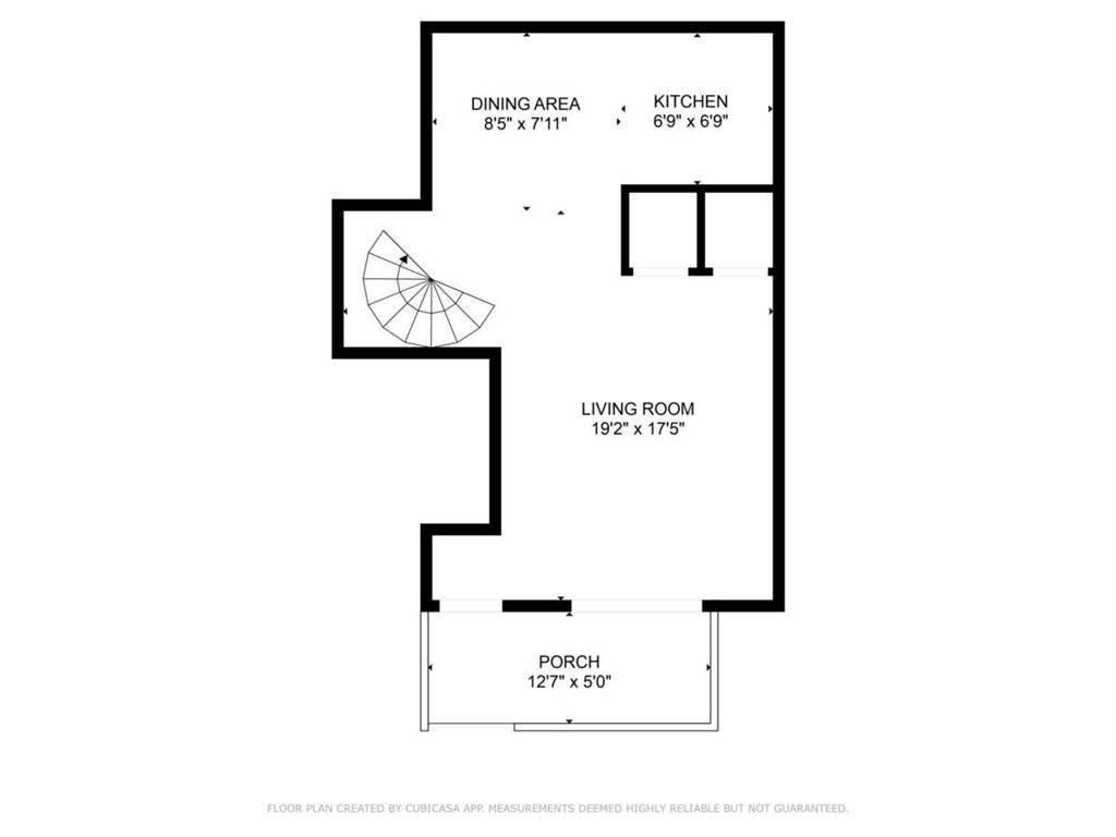 4701 Flat Shoals Road 25F